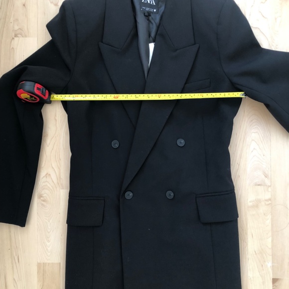 Basic Blazer Size M NWT - Picture 12 of 15